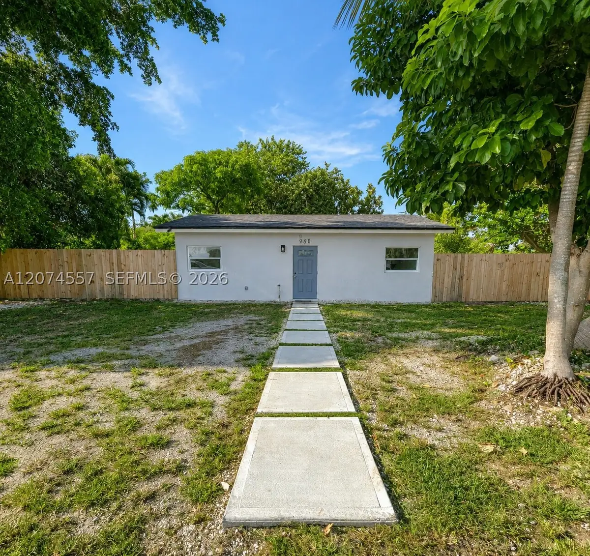 980 NW 13th St, Homestead, FL 33030 - #1
