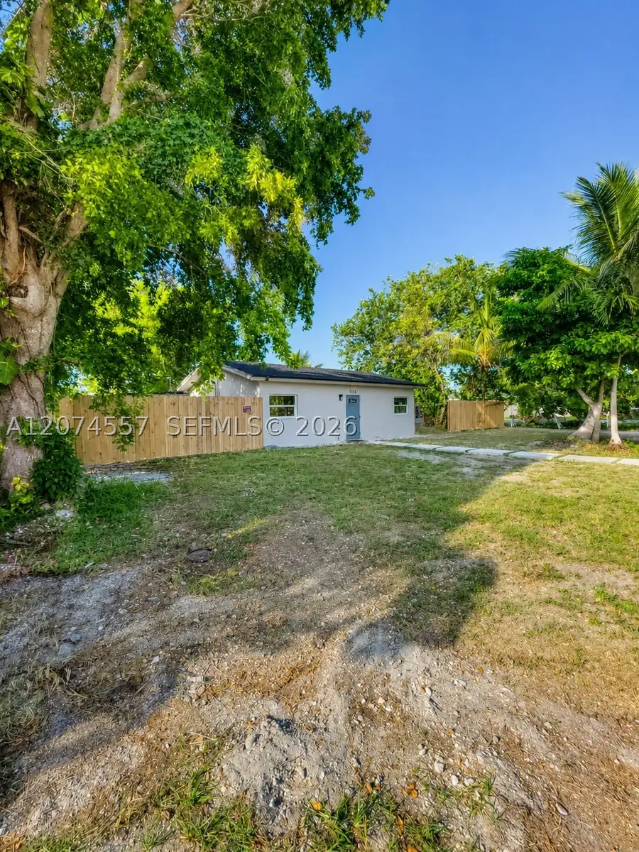 980 NW 13th St, Homestead, FL 33030 - #2