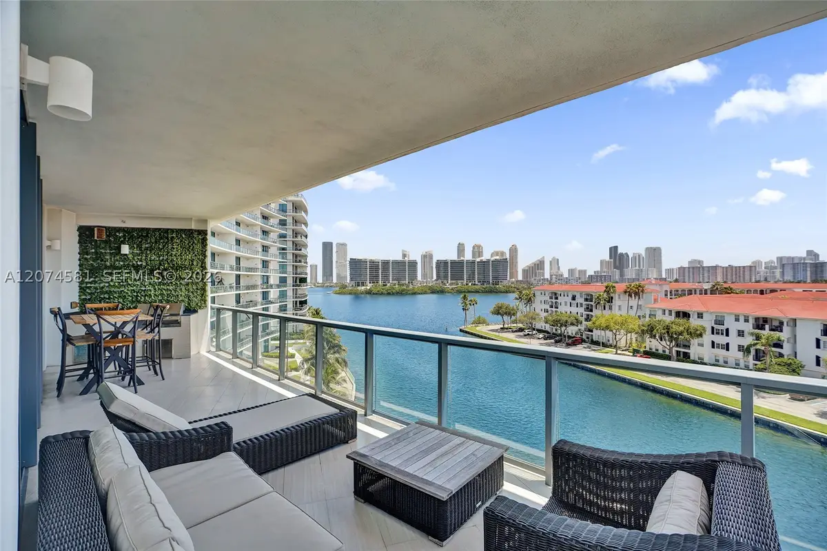 3250 NE 188th St #501, Aventura, FL 33180 - #1