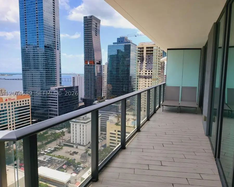 1300 S Miami Ave #2501, Miami, FL 33130 - #3