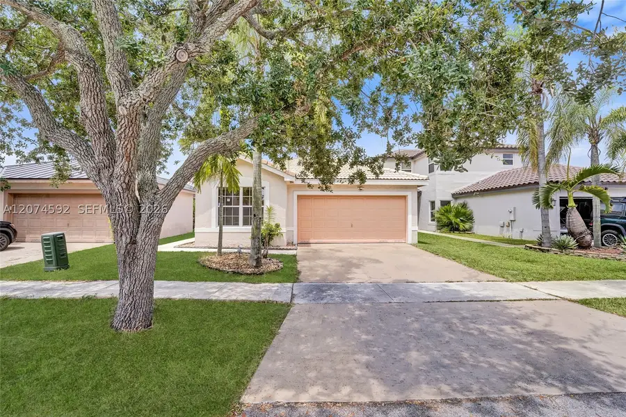 1822 SW 176th Ave, Miramar, FL 33029 - #2