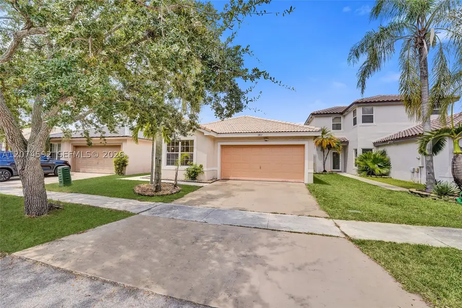 1822 SW 176th Ave, Miramar, FL 33029 - #3