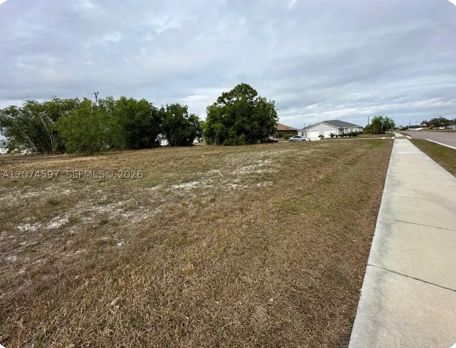 806 Skyline, Cape Coral, FL 33991 - #3