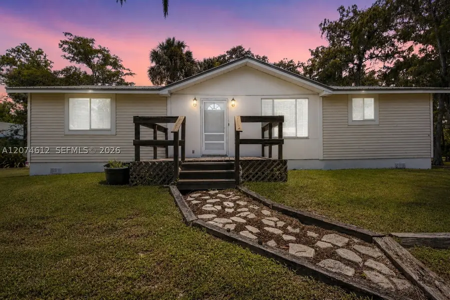 5108 N 206th Ter N, Loxahatchee, FL 33470 - #2