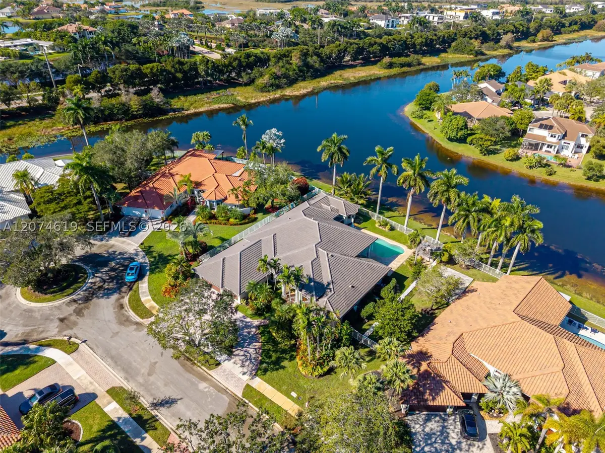 2950 Medinah, Weston, FL 33332 - #1