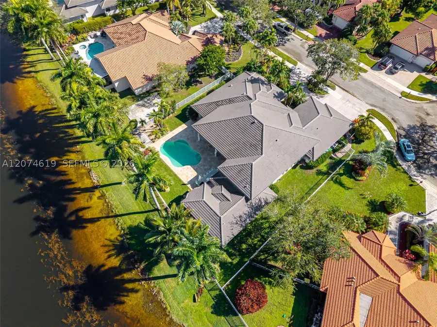 2950 Medinah, Weston, FL 33332 - #3