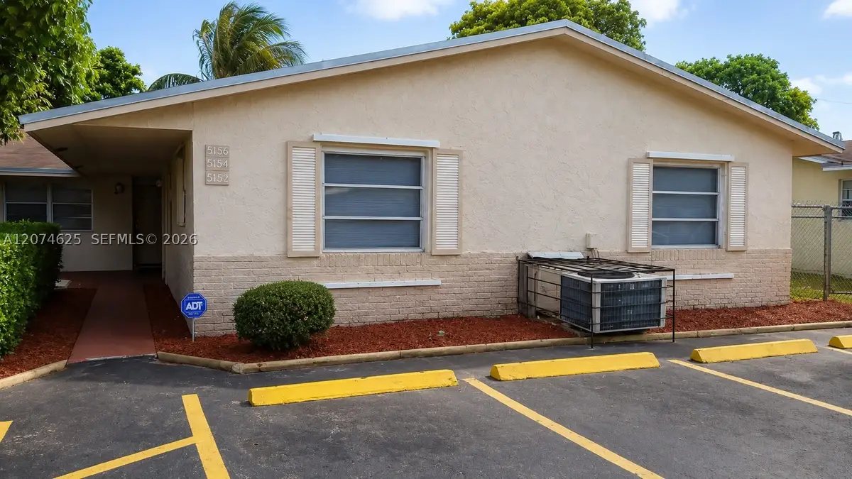5880 NW 19th Ct, Lauderhill, FL 33313 - #1