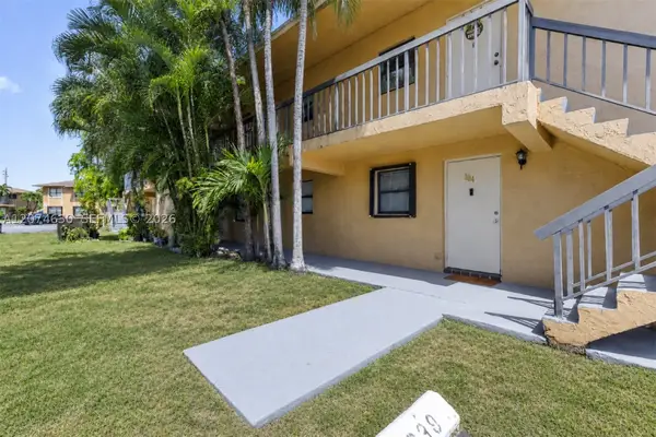 6745 W 26th Dr #103-4, Hialeah, FL 33016
