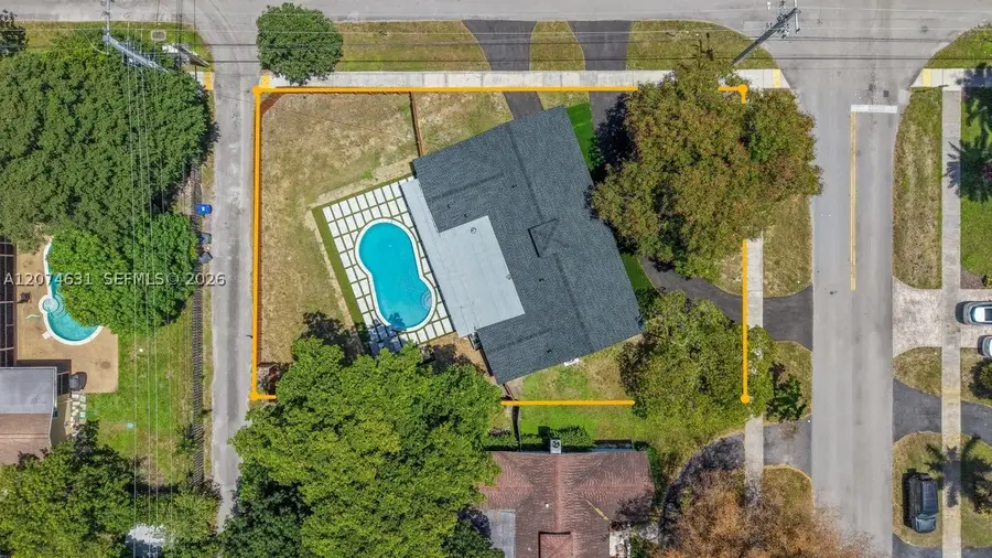 4801 Tyler St, Hollywood, FL 33021 - #3