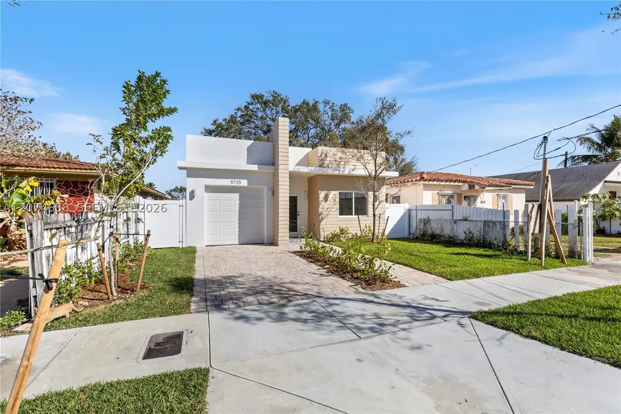 5735 SW 4th St, Miami, FL 33144 - #2