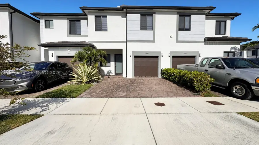 13659 SW 158th Ave, Miami, FL 33196 - #2
