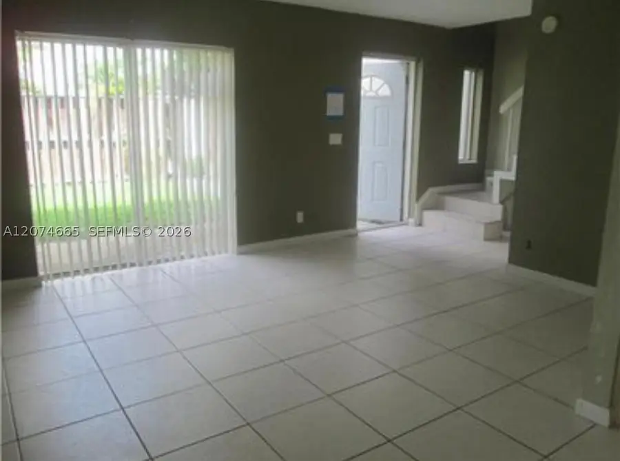 5810 NW 22nd St #21-B, Lauderhill, FL 33313 - #2