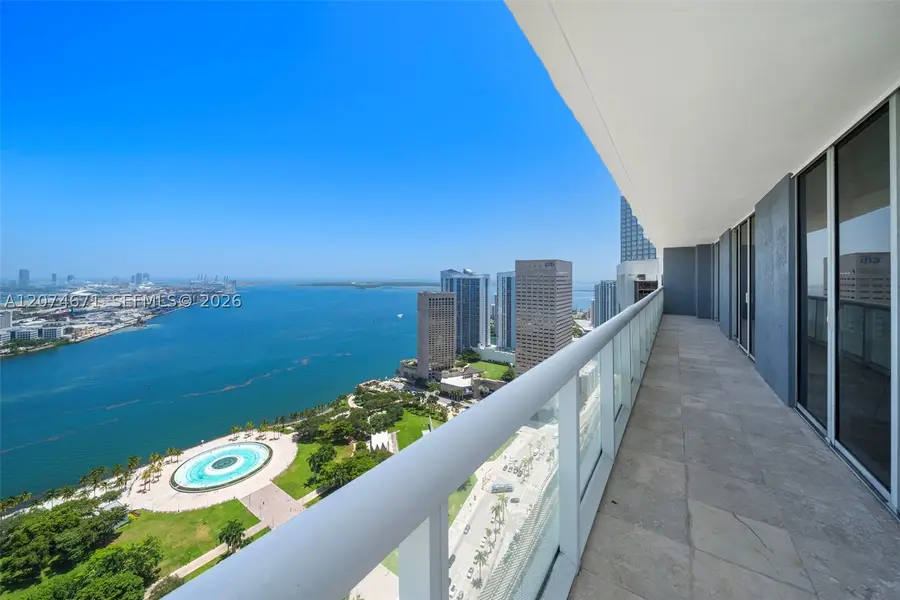 50 Biscayne Blvd #4402, Miami, FL 33132 - #3