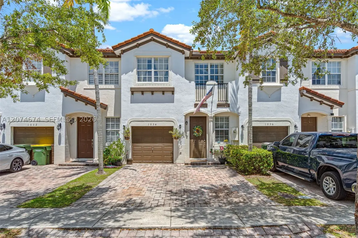 1034 NE 30th Ave, Homestead, FL 33033 - #1