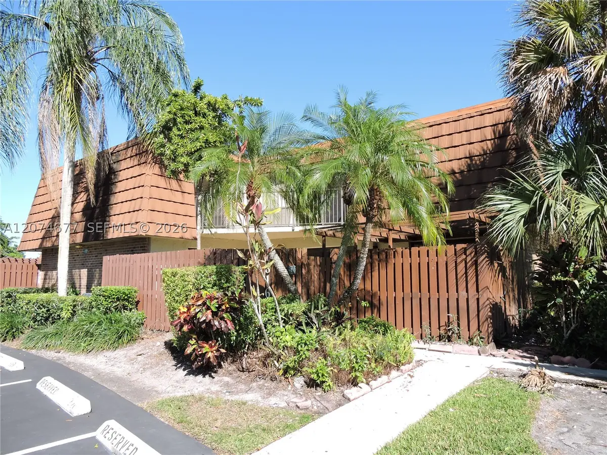 1316 SW 118th Ter #1316, Davie, FL 33325 - #1