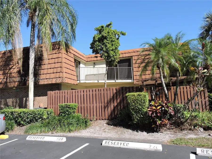 1316 SW 118th Ter #1316, Davie, FL 33325 - #2