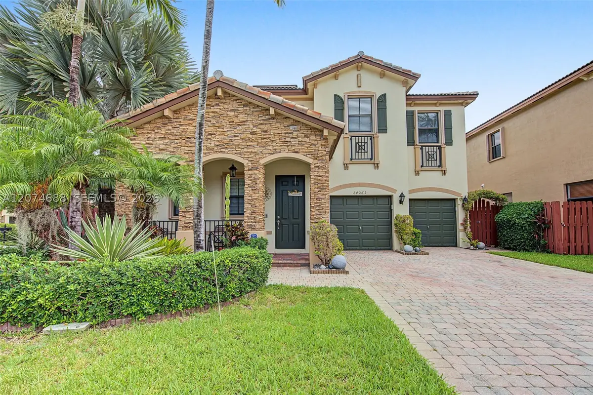 24065 SW 113th Psge, Homestead, FL 33032 - #1