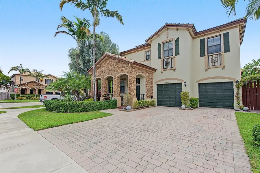 24065 SW 113th Psge, Homestead, FL 33032 - #2