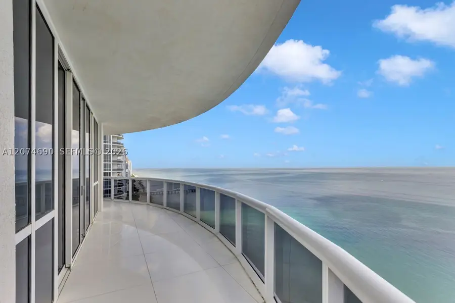 15811 Collins Ave #3001, Sunny Isles Beach, FL 33160 - #2