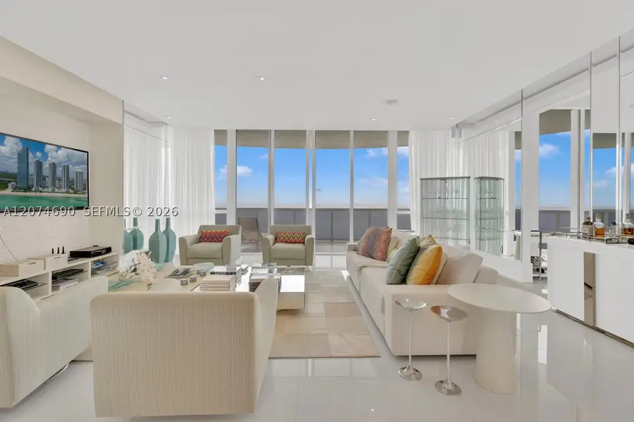 15811 Collins Ave #3001, Sunny Isles Beach, FL 33160 - #3