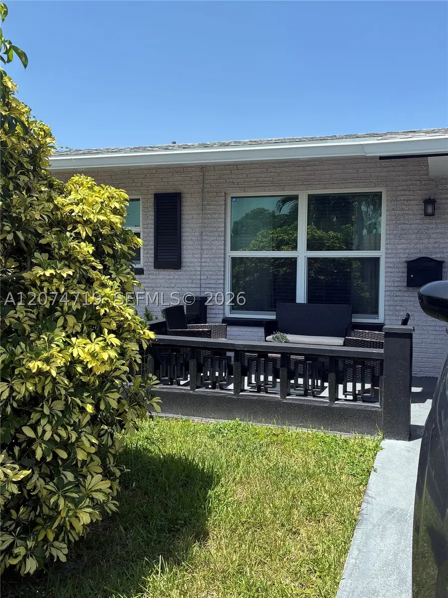 5721 NW 64th Way, Tamarac, FL 33321 - #2