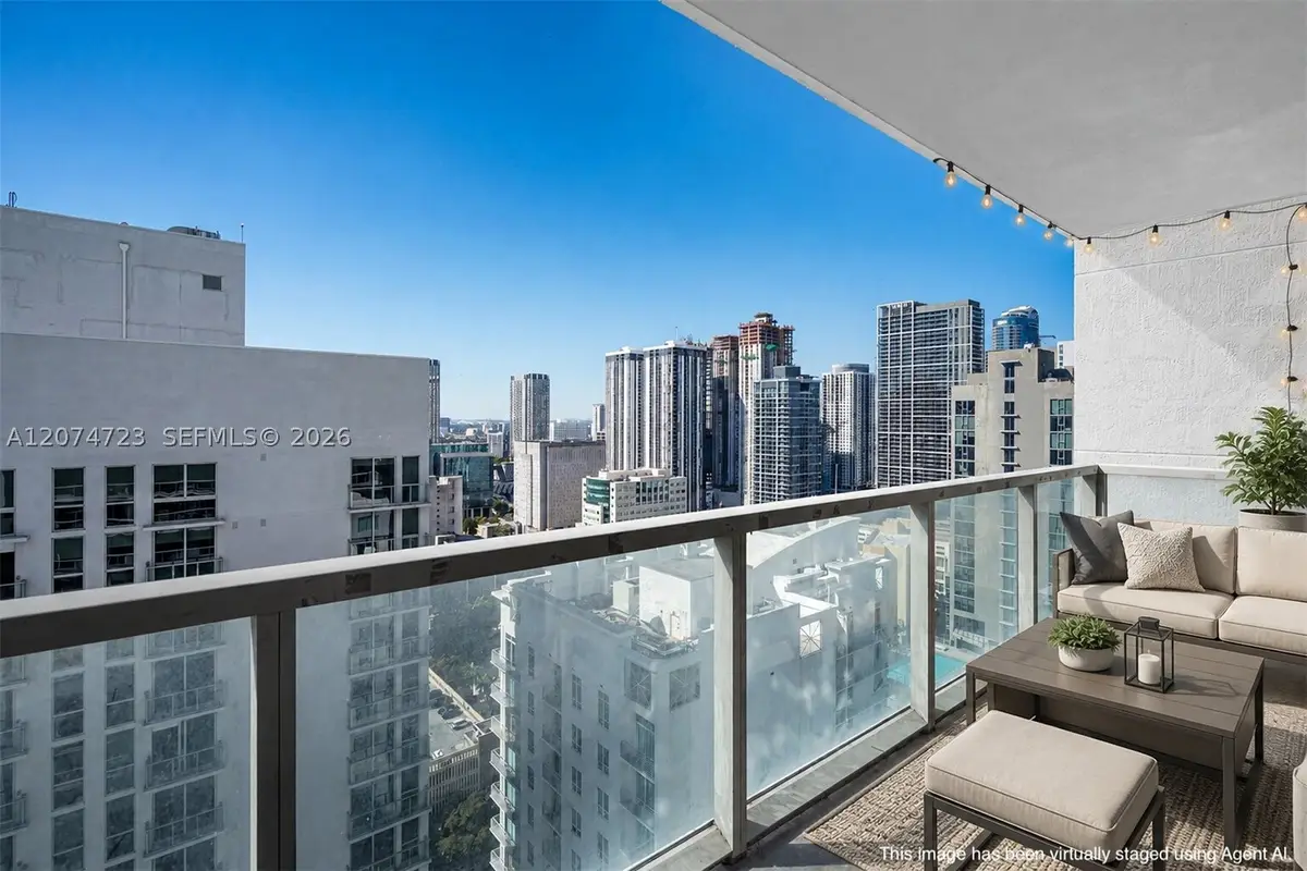 253 NE 2nd St #3104, Miami, FL 33132 - #1