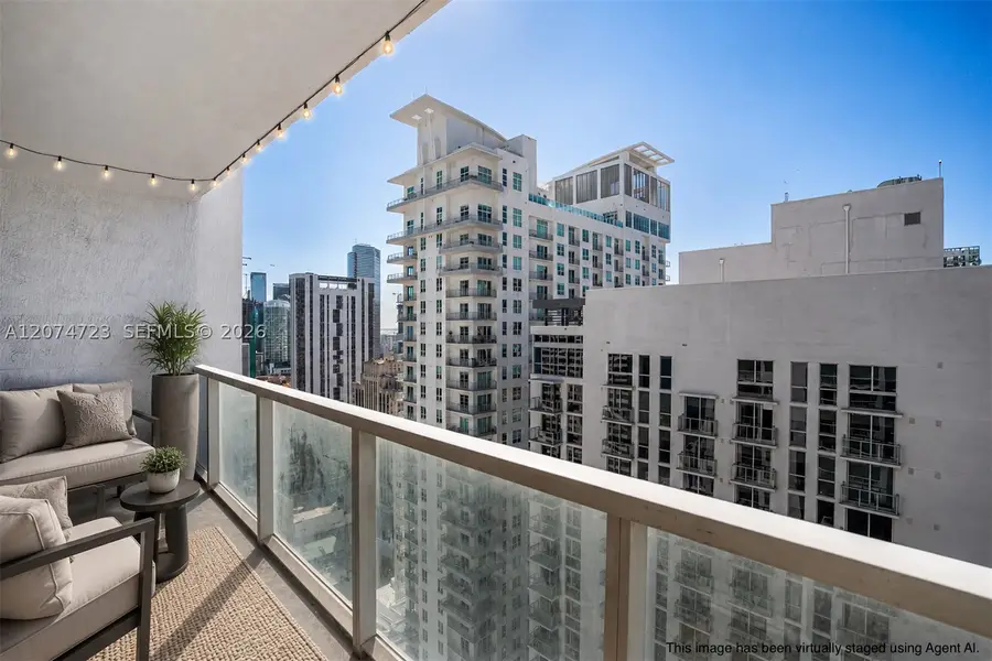 253 NE 2nd St #3104, Miami, FL 33132 - #2