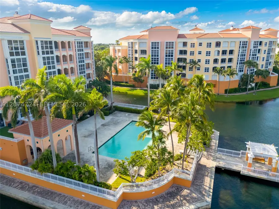 737 Crandon Blvd #PH-1, Key Biscayne, FL 33149 - #2