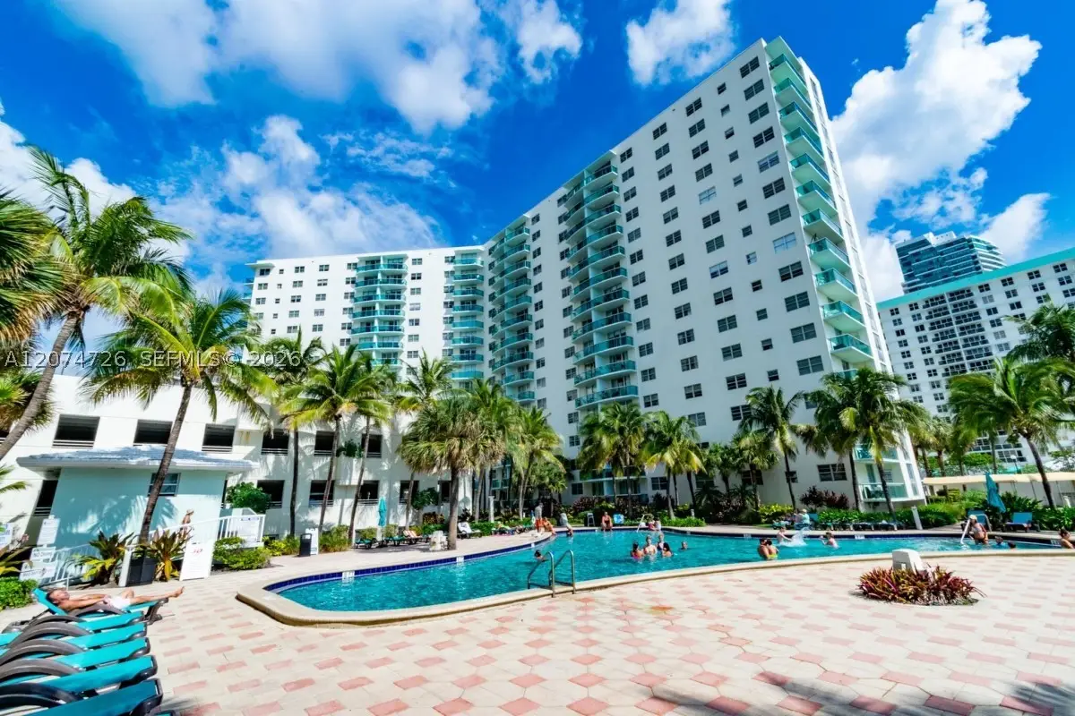 3901 S Ocean Dr #6T, Hollywood, FL 33019 - #1