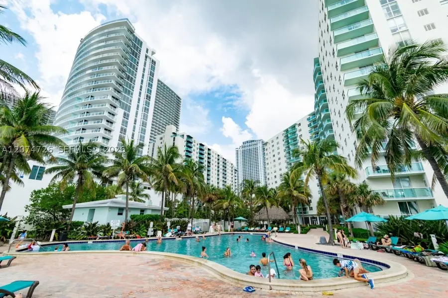 3901 S Ocean Dr #6T, Hollywood, FL 33019 - #3
