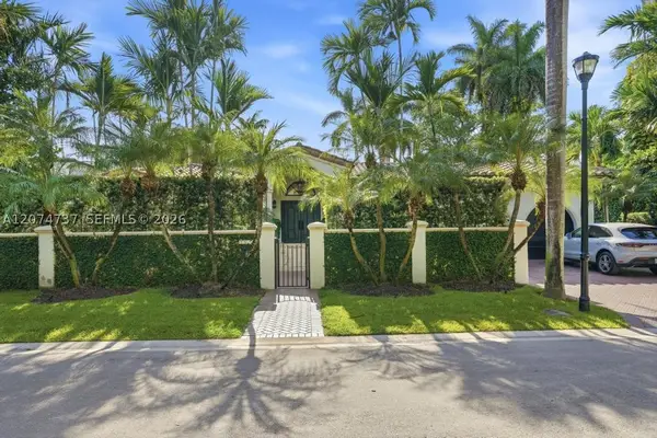 2532 NW Lake Ave, Miami Beach, FL 33140