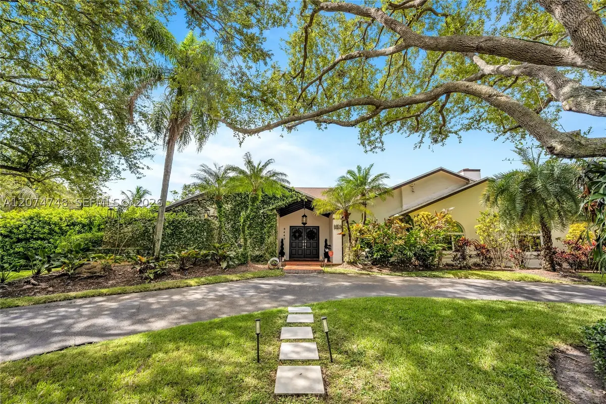 8440 SW 182nd Ter, Palmetto Bay, FL 33157 - #1