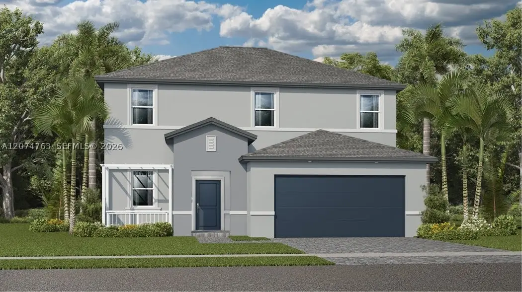 19583 SW 337 Ter, Homestead, FL 33034 - #1