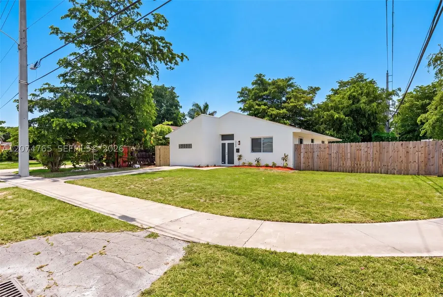 2390 Superior St, Opa Locka, FL 33054 - #3
