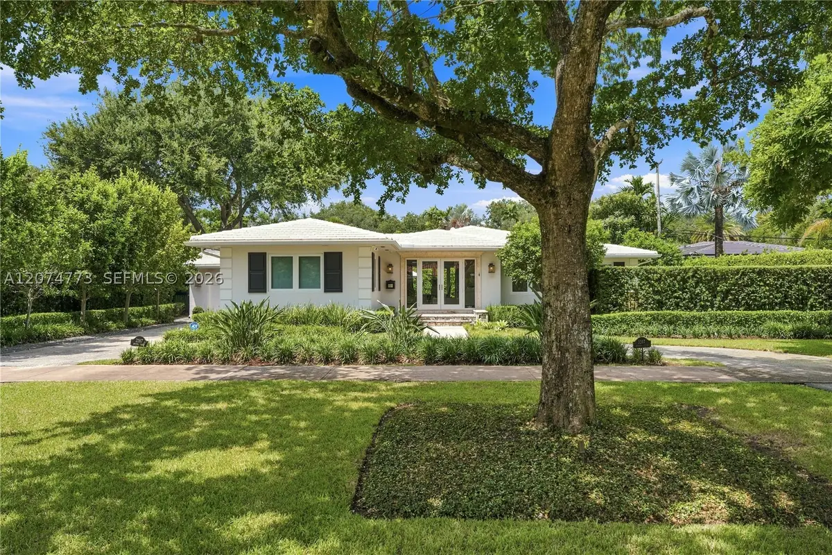 3267 Riviera Dr, Coral Gables, FL 33134 - #1