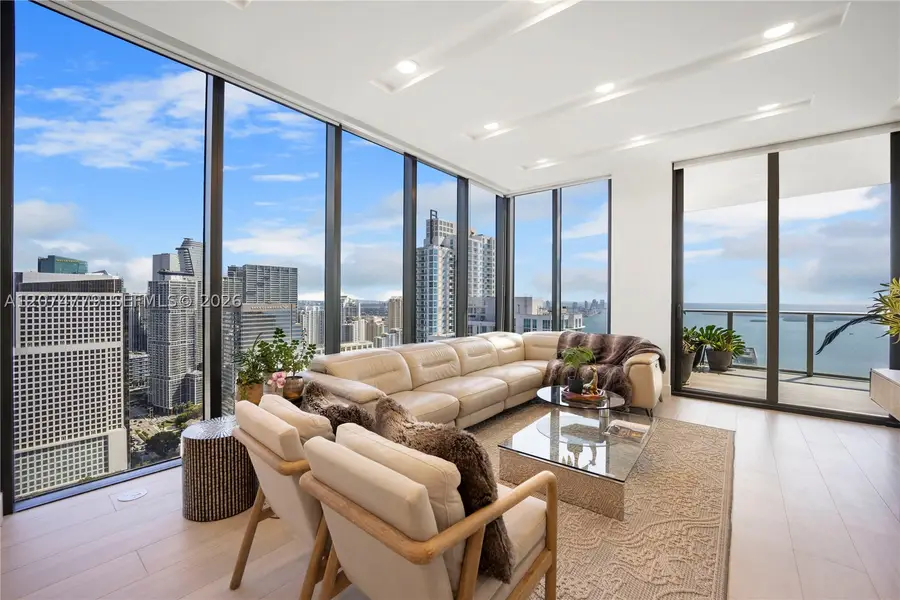 1010 Brickell Ave #4701, Miami, FL 33131 - #3