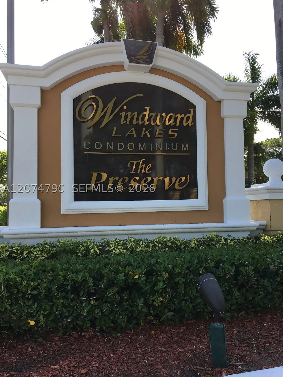 4015 W Mcnab Rd #D209, Pompano Beach, FL 33069 - #1