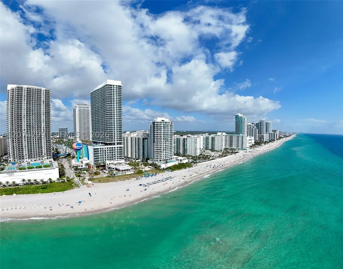 4111 S Ocean Dr #3412, Hollywood, FL 33019 - #1