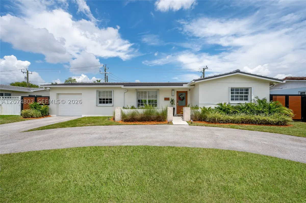 9441 SW 52nd Ter, Miami, FL 33165 - #1