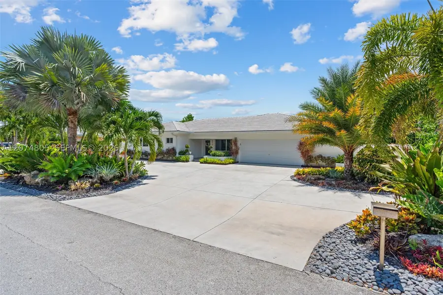 2812 NE 28th St, Fort Lauderdale, FL 33306 - #3