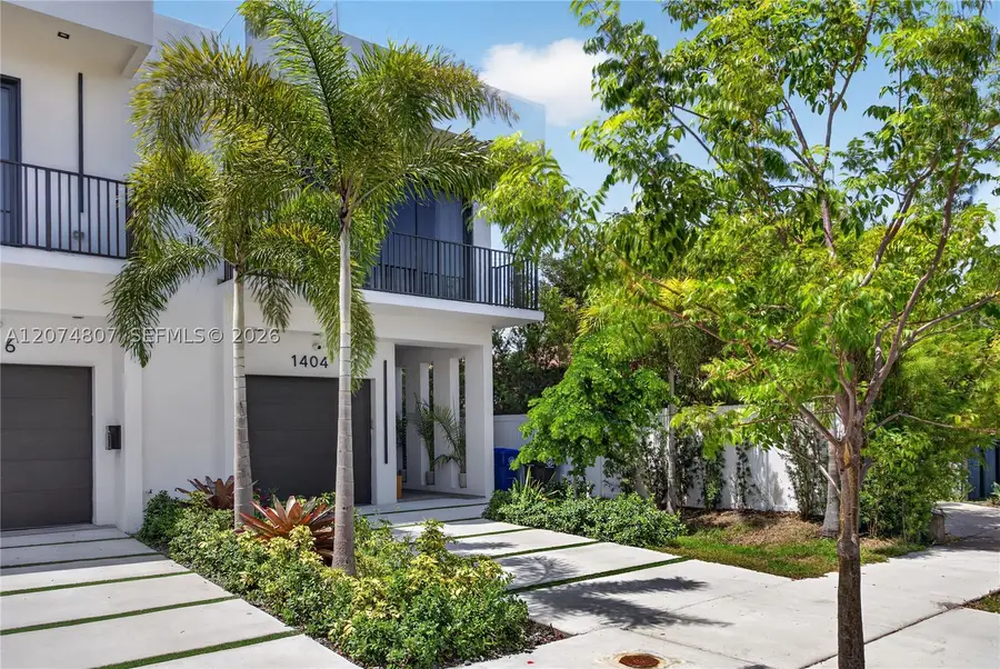 1404 NE 5th Street, Fort Lauderdale, FL 33301 - #2