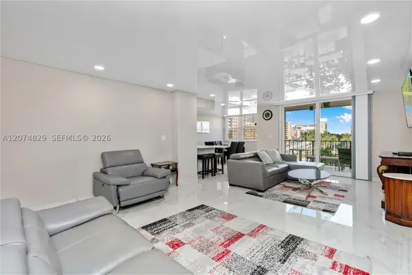 1880 S Ocean Dr #406, Hallandale Beach, FL 33009