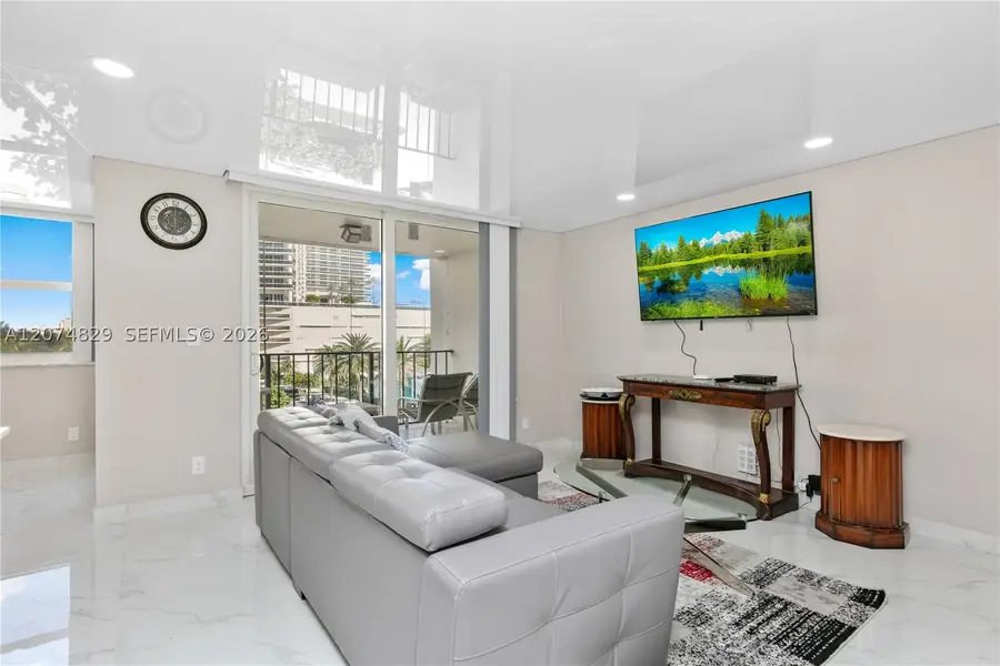 1880 S Ocean Dr #406, Hallandale Beach, FL 33009 - #3