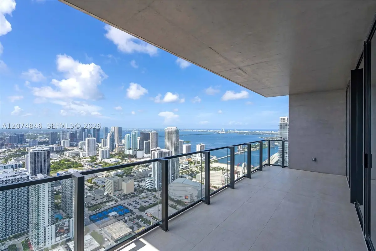 20 NE 11th Street #6101, Miami, FL 33132 - #1