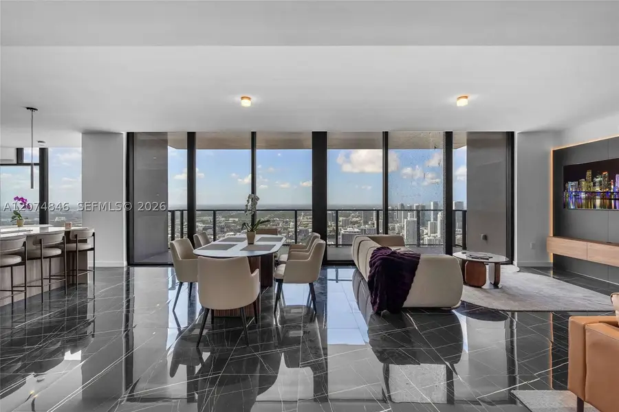 20 NE 11th Street #6101, Miami, FL 33132 - #2