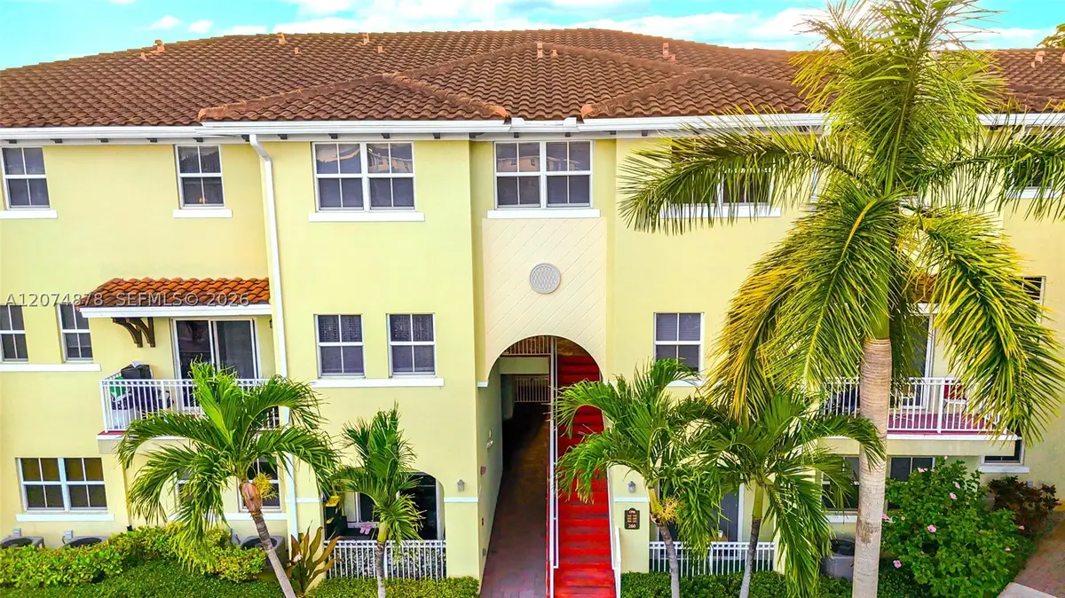 260 NW 109th Ave #204, Miami, FL 33172 - #1