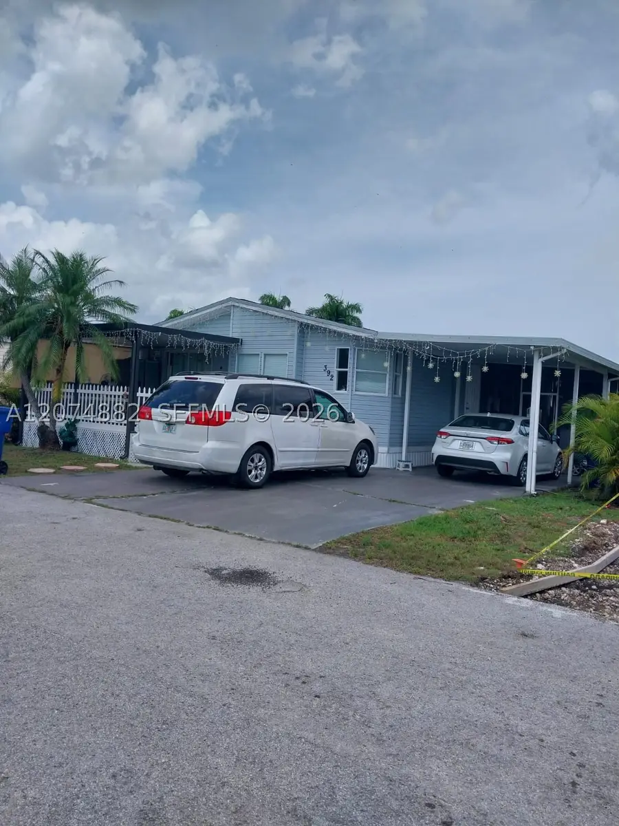 19800 SW 180th Ave Lot#392, Miami, FL 33187 - #2
