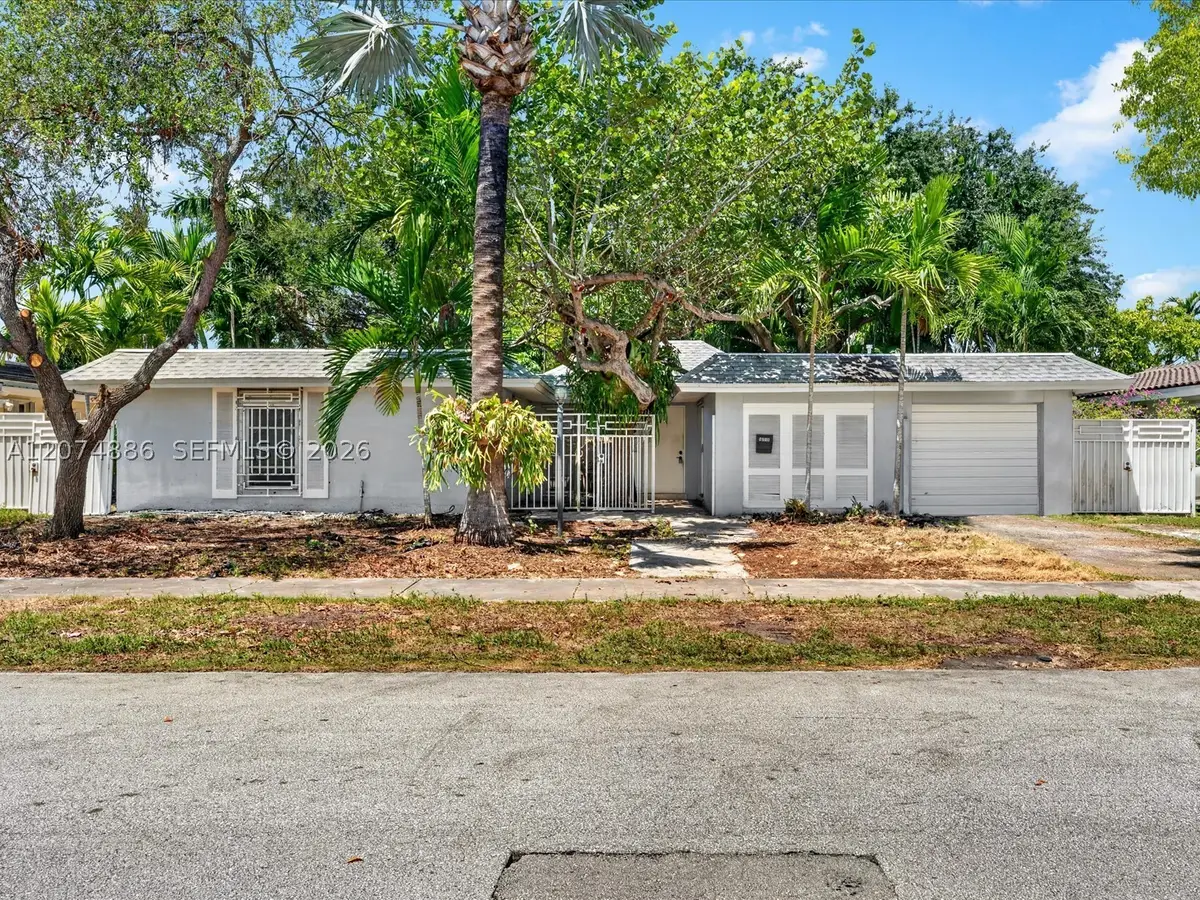 5710 SW 89th Ave, Miami, FL 33173 - #1