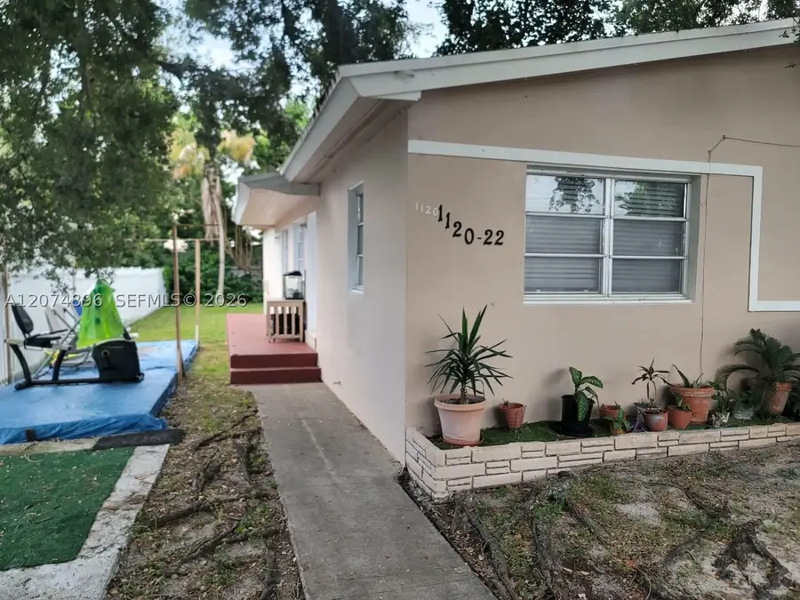 1120 NE 111th St, Miami, FL 33161 - #3