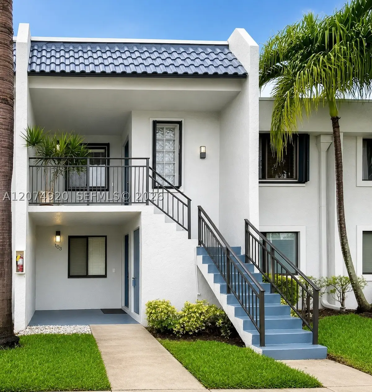 16511 Blatt Blvd #103, Weston, FL 33326 - #1